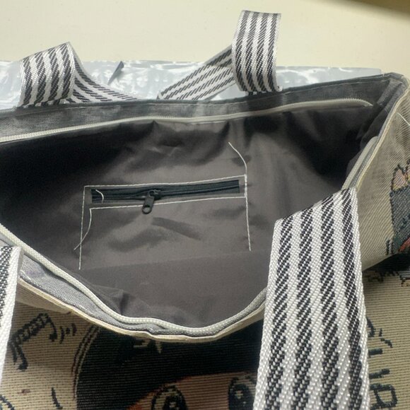 LabubuTote - Picture 2 of 4